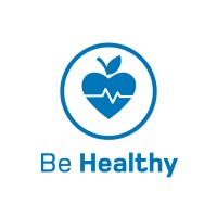Be Healthy Icon